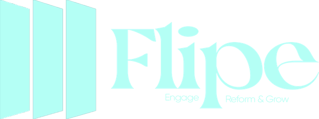 FLIPE LTD Logo