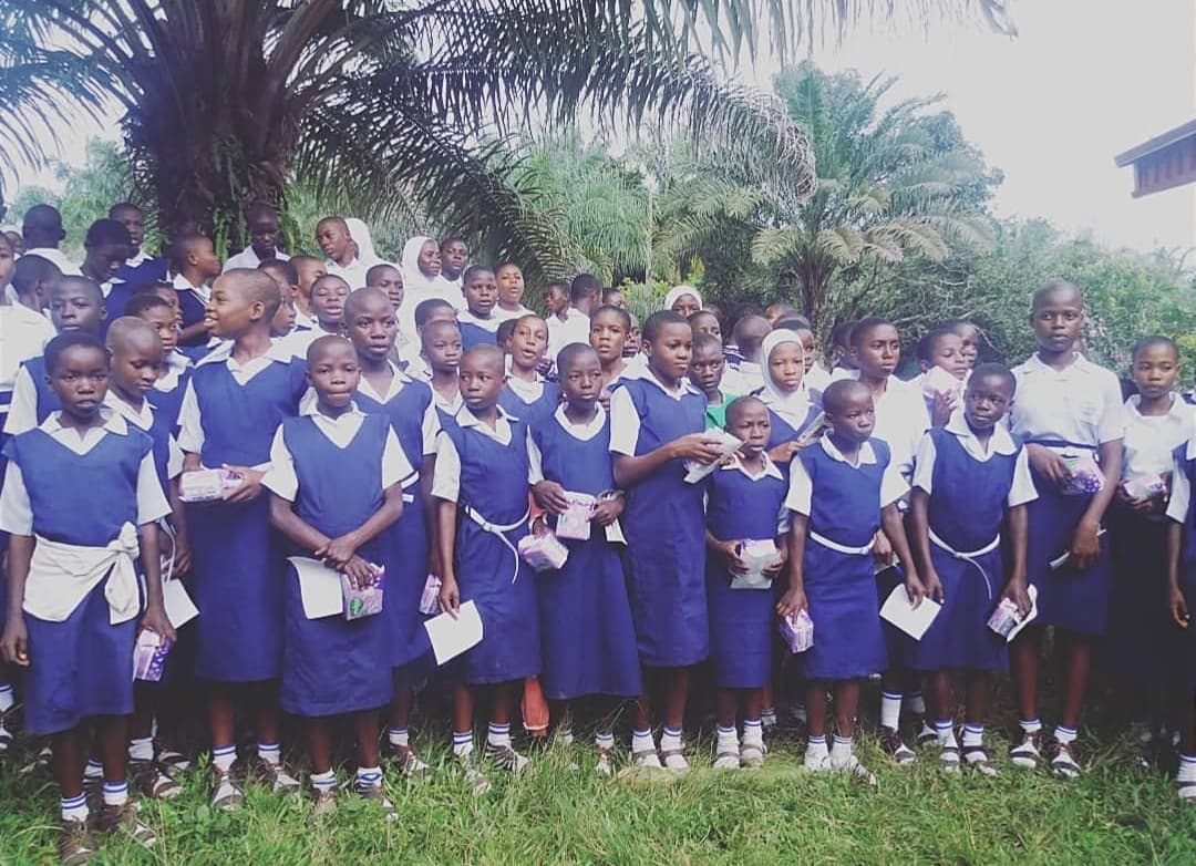 Media Broadcast and Outreach