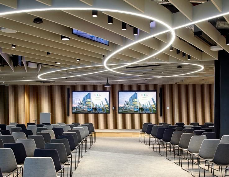 Community Town Hall Session